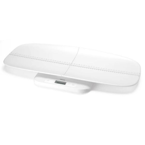 Alecto Pèse bébé et pèse personne avec plateau amovible Alecto