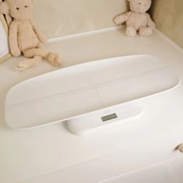 Alecto Pèse bébé et pèse personne avec plateau amovible Alecto