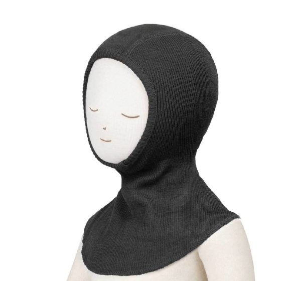 ManyMonths Natural Woollies Elephant Hood MAM