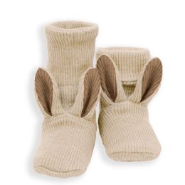 ManyMonths Bunny Booties