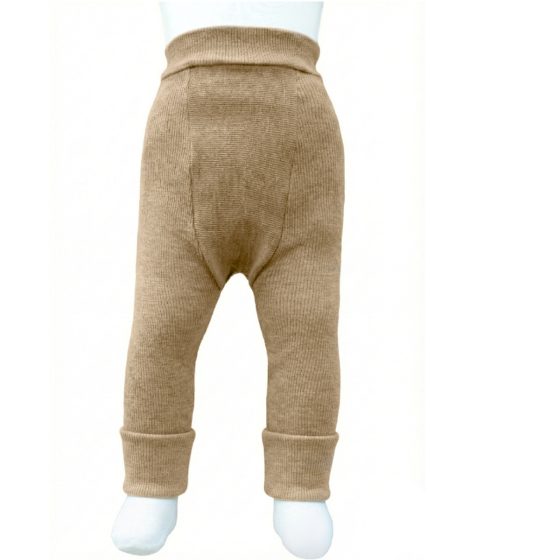 ManyMonths Natural Woollies Longies