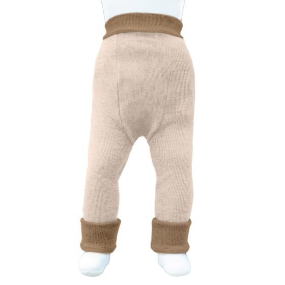 ManyMonths Natural Woollies Longies