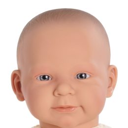 Weighted Demonstration Doll Newborn Boy and Girl - Toni (Boy)