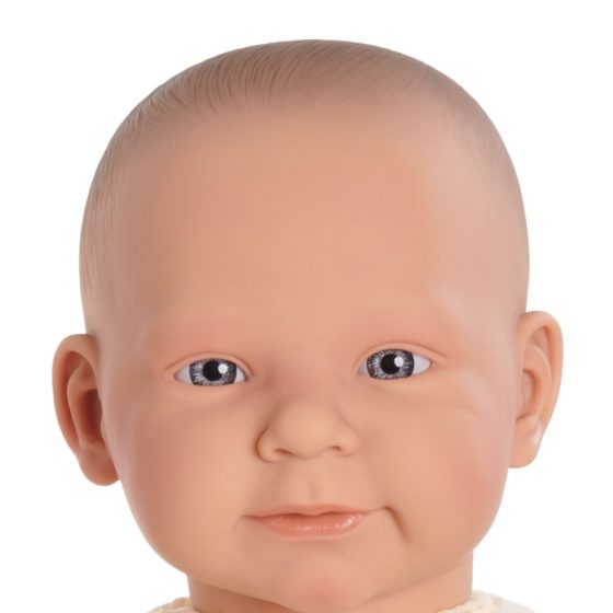 Weighted Demonstration Doll Newborn Boy and Girl