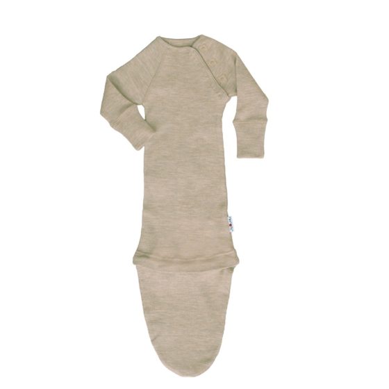 Manymonths Gigoteuse Evolutive en laine mérinos
