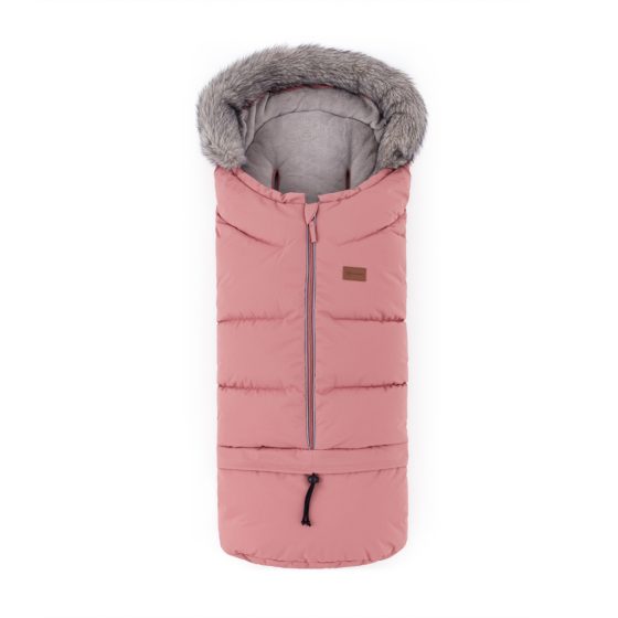 Petite&Mars - Footmuff Arctic 4in1