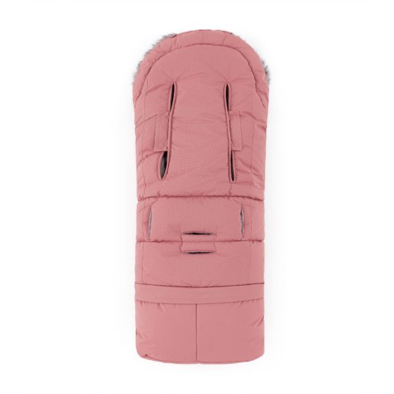 Petite&Mars Arctic - Chancelière universelle pour poussette 4 en1