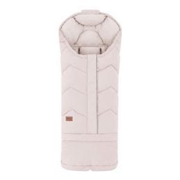 Petite&Mars Hygge - Footmuff 4in1 - Rose Petal