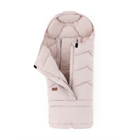 Petite&Mars Hygge - Chancelière universelle 4en1