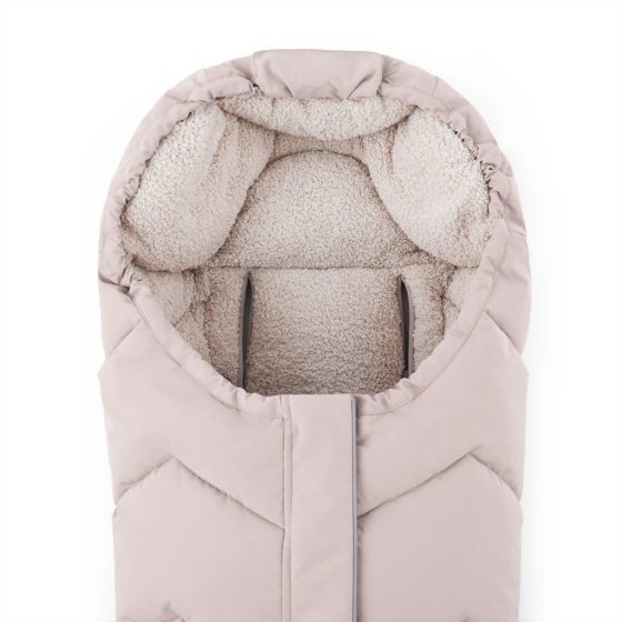 Petite&Mars Hygge - Footmuff 4in1