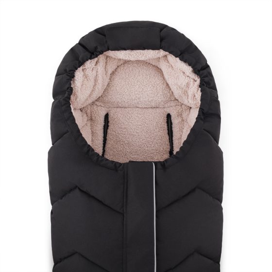 Petite&Mars Hygge - Footmuff 4in1