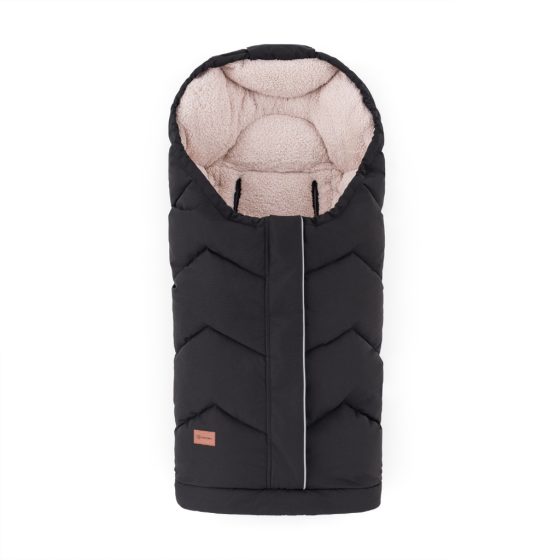 Petite&Mars Hygge - Footmuff 4in1