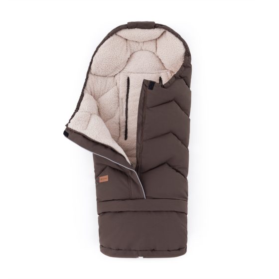 Petite&Mars Hygge - Chancelière universelle 4en1