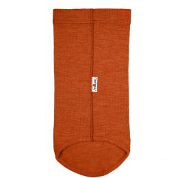 ManyMonths Woollies Kid MultiTube - Rich Amber