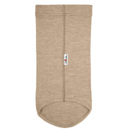 ManyMonths Woollies Kid MultiTube - Driftwood Taupe