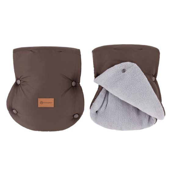 Petite&Mars - Jasie - Stroller hand muff / warm gloves