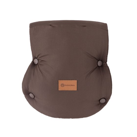 Petite&Mars - Jasie - Stroller hand muff / warm gloves