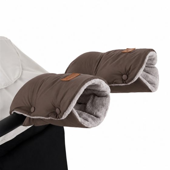 Petite&Mars - Jasie - Stroller hand muff / warm gloves