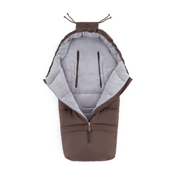 Petite&Mars - Footmuff Jibot 3in1