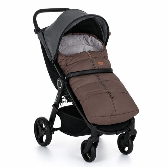 Petite&Mars - Footmuff Jibot 3in1
