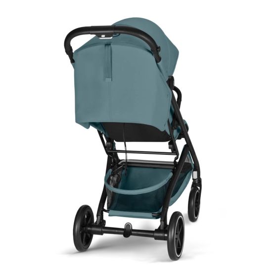 Cybex Gold Beezy - Poussette compacte citadine Cybex