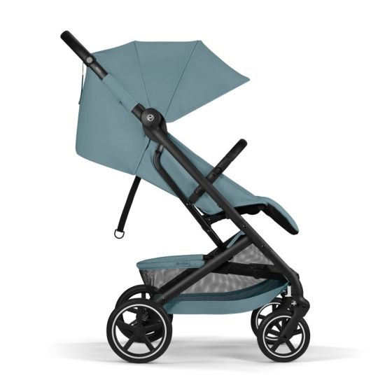 Cybex Gold Beezy - Poussette compacte citadine Cybex