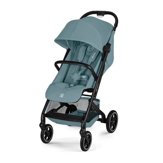Cybex Gold Beezy - Poussette compacte citadine Cybex