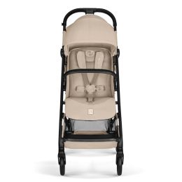 Cybex Beezy - Poussette de voyage compacte citadine Cybex