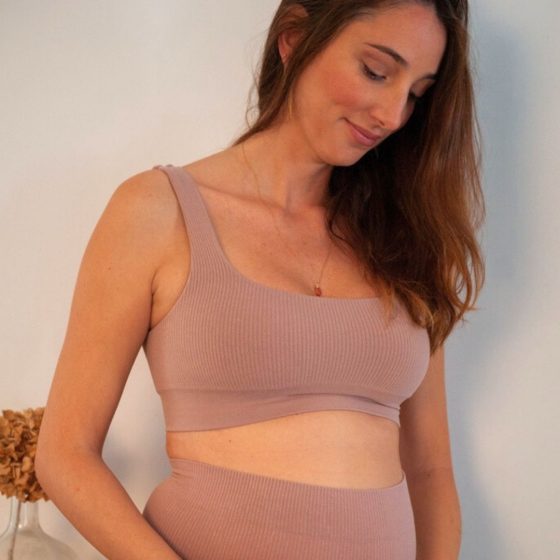 Mama Hangs - Everyday Bra -  Brassière d'allaitement Mama Hangs