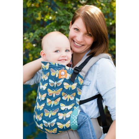 where can i buy tula baby carrier