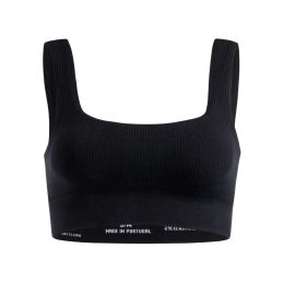Mama Hangs - Everyday Bra - Black