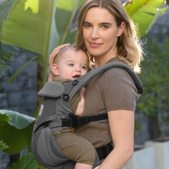 Ergobaby Omni 360 Cool Air Mesh Ergobaby