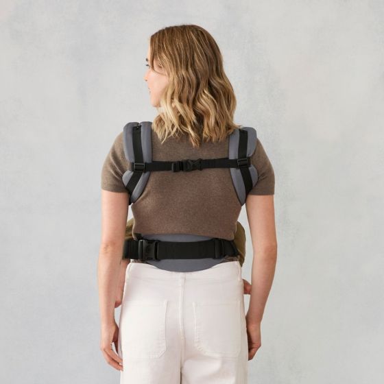 Ergobaby Omni 360 Cool Air Mesh Ergobaby