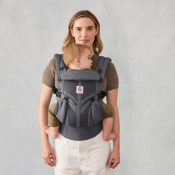 Ergobaby Omni 360 Cool Air Mesh Ergobaby