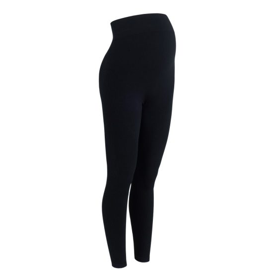 Mama Hangs Mama Flow Long Leggins