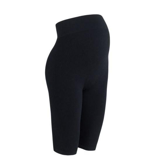 Mama Hangs Mama Flow Short Leggins