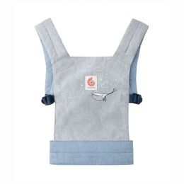 Ergobaby Porte-Poupée Denim Dreams Ergobaby