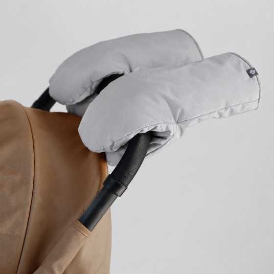 Love and Carry - Moufles d'hiver pour poussette
