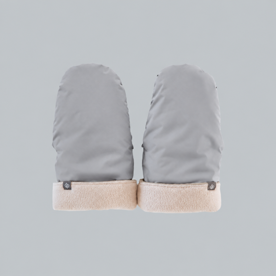 Love and Carry - Moufles d'hiver pour poussette