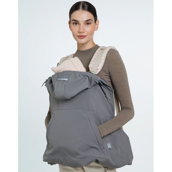 Love and Carry Couverture de Portage toutes saisons en Softshell V3 (Nouvelle version) Love and Carry