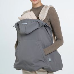 Love and Carry Couverture de Portage toutes saisons en Softshell V3 (Nouvelle version) Love and Carry