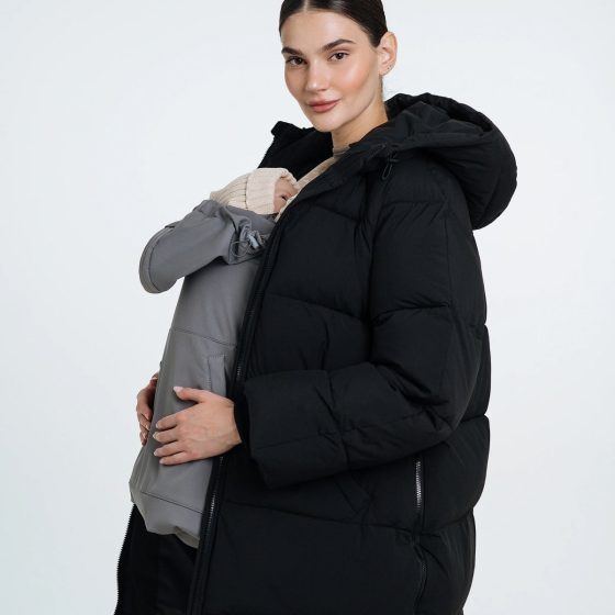 Love and Carry All seasons softshell cover Love and Carry
