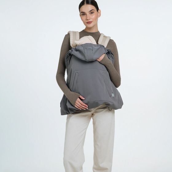 Love and Carry All seasons softshell cover Love and Carry