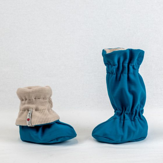 Manymonths Winter Booties MAM tac