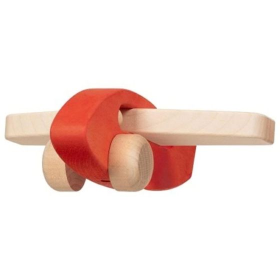 Petits pilotes - Jouet en bois Goki Goki jeux en bois
