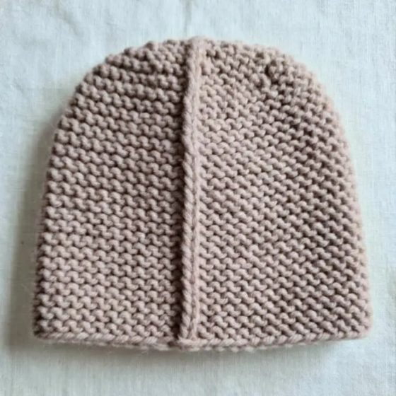 Ma Petite Laine Bonnet Evolutif Nouveau-né