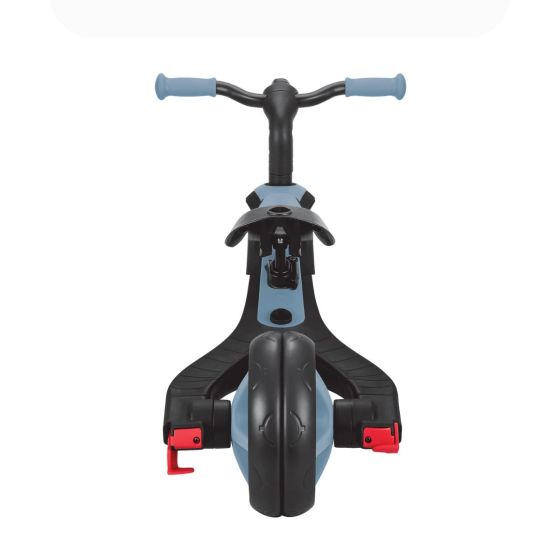 Globber Tricycle Explorer 4en1 Evolutif Globber