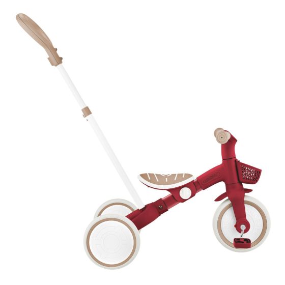 Globber Tricycle évolutif Learning 3en1 Plus Essential Globber