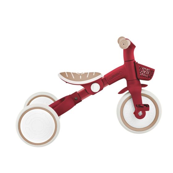 Globber Tricycle évolutif Learning 3en1 Plus Essential Globber