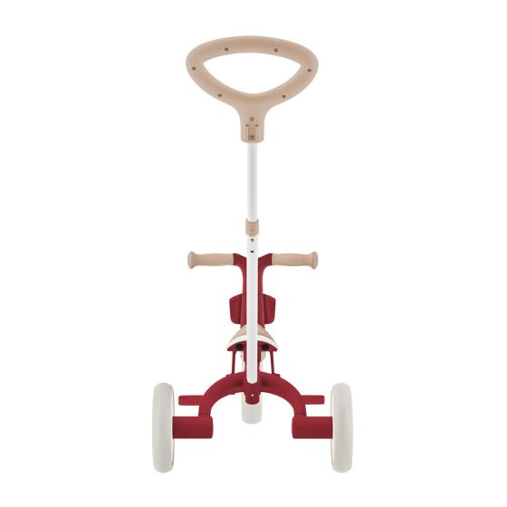 Globber Tricycle évolutif Learning 3en1 Plus Essential Globber